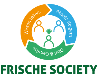 Frische Society Logo