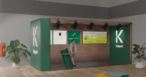 Earlybird Partner Angebot