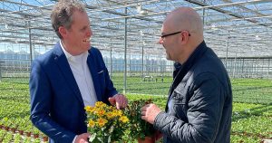 Fachreise Niederlande