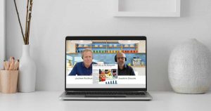 Frische Talk - Bio heiß umkämpft