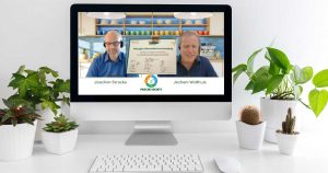 Frische Talk - Der Pakt gegen Lebensmittelverschwendung