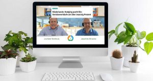 Frische Talk - Nudging