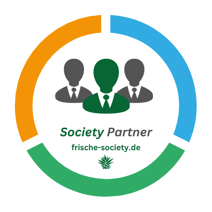 Society Partner