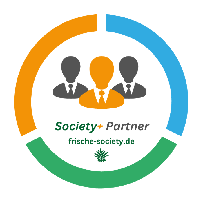 Society Plus Partner
